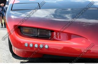 Photo Reference of Pontiac Firebird